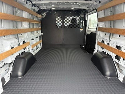 2024 Ford Transit Cargo Van Base