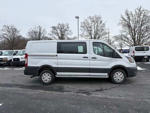 2024 Ford Transit Cargo Van Base