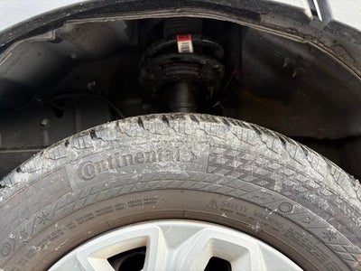 2024 Ford Transit Cargo Van Base