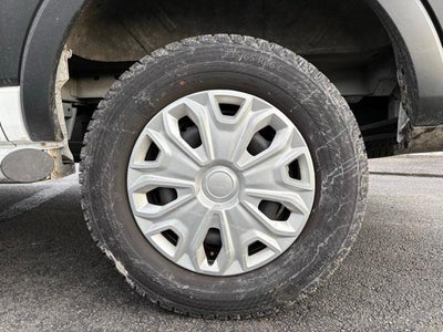 2024 Ford Transit Cargo Van Base