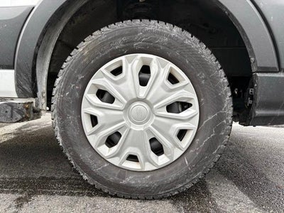 2024 Ford Transit Cargo Van Base