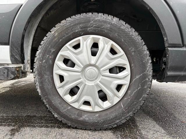 2024 Ford Transit Cargo Van Base