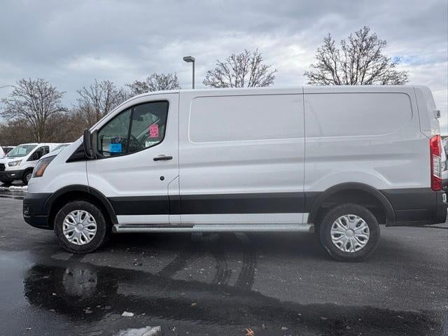 2024 Ford Transit Cargo Van Base