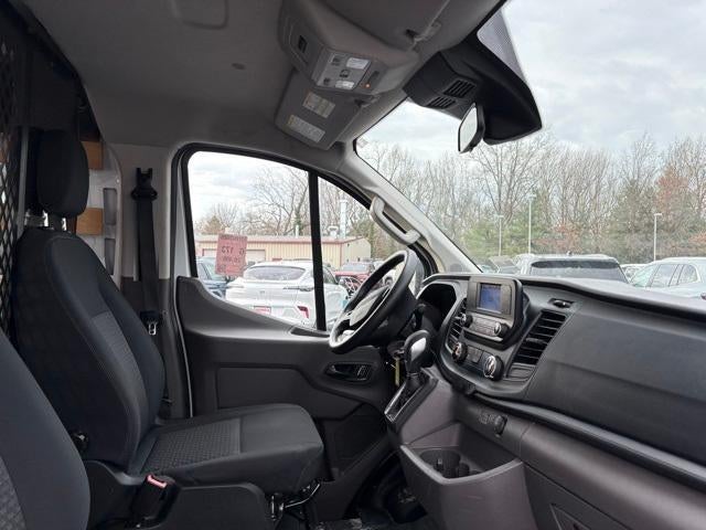 2024 Ford Transit Cargo Van Base