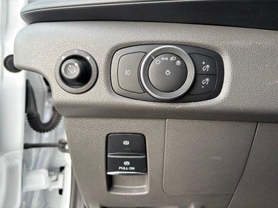 2024 Ford Transit Cargo Van Base