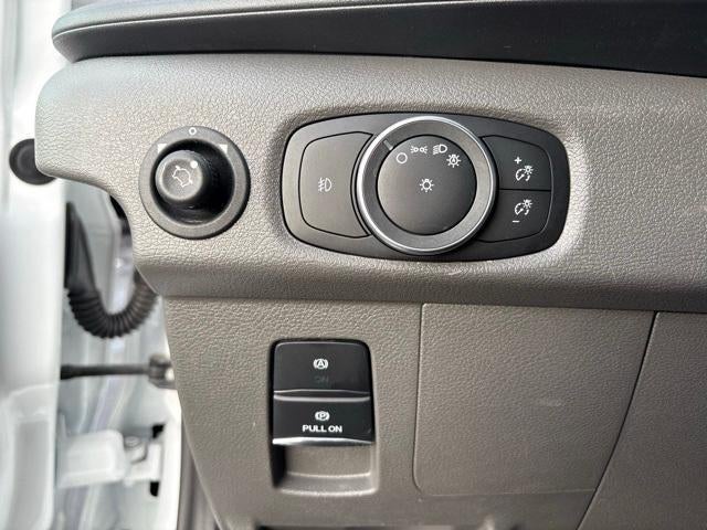 2024 Ford Transit Cargo Van Base