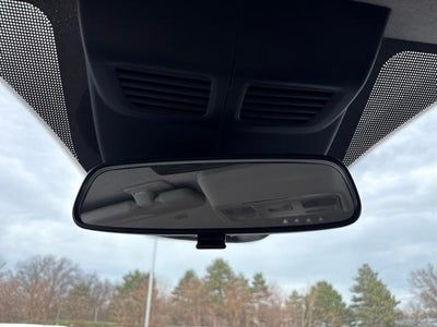 2024 Ford Transit Cargo Van Base