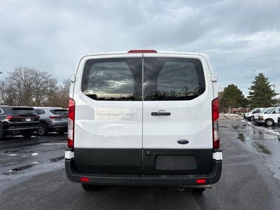 2024 Ford Transit Cargo Van Base