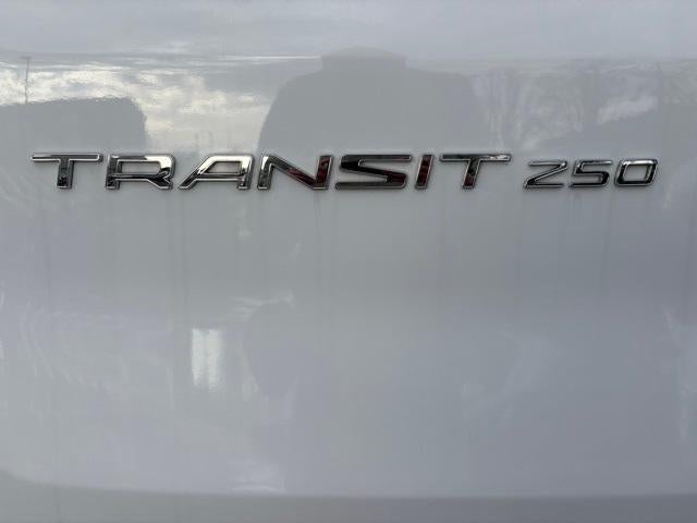 2024 Ford Transit Cargo Van Base