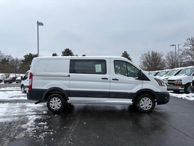 2024 Ford Transit Cargo Van Base