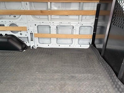2024 Ford Transit Cargo Van Base