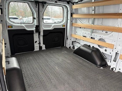 2024 Ford Transit Cargo Van Base