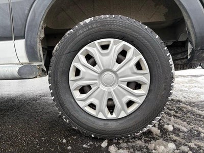 2024 Ford Transit Cargo Van Base