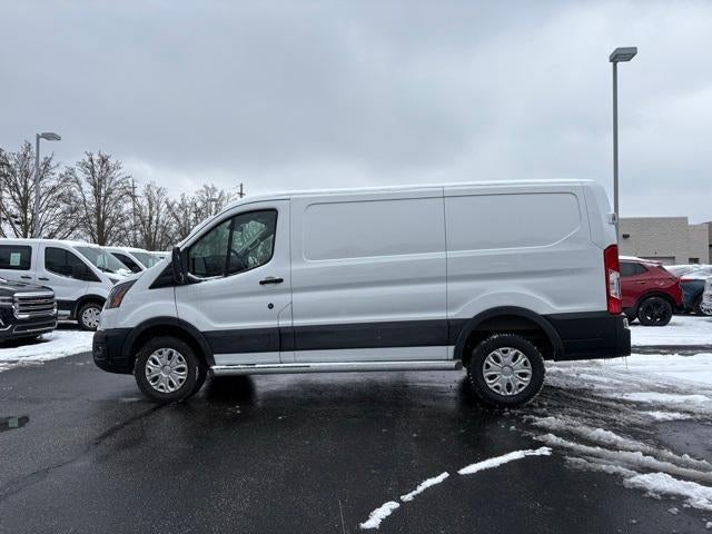 2024 Ford Transit Cargo Van Base