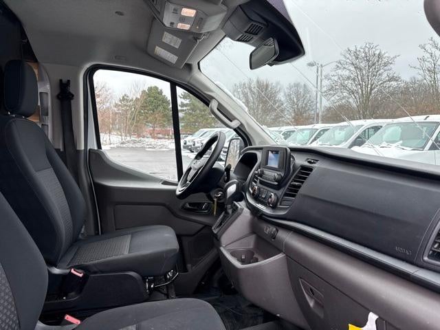 2024 Ford Transit Cargo Van Base