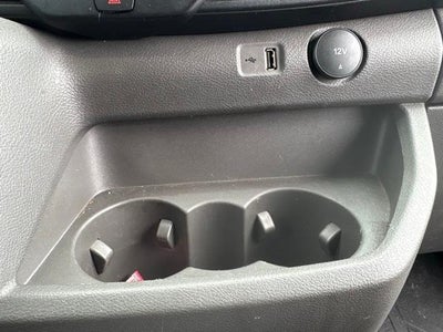 2024 Ford Transit Cargo Van Base