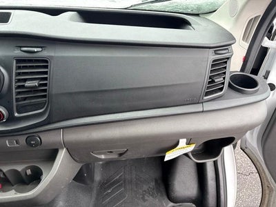 2024 Ford Transit Cargo Van Base