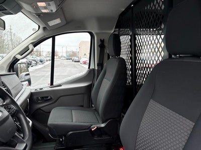 2024 Ford Transit Cargo Van Base