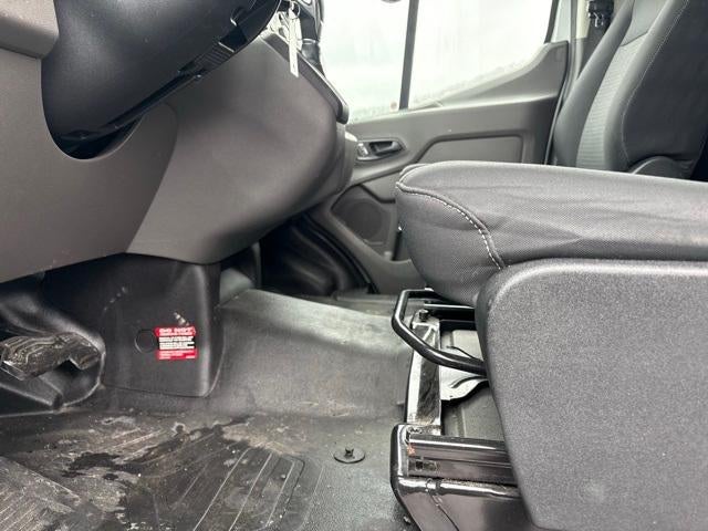 2024 Ford Transit Cargo Van Base