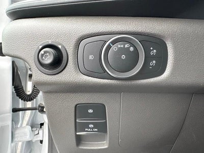 2024 Ford Transit Cargo Van Base