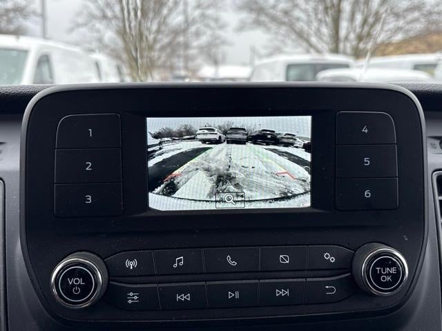 2024 Ford Transit Cargo Van Base