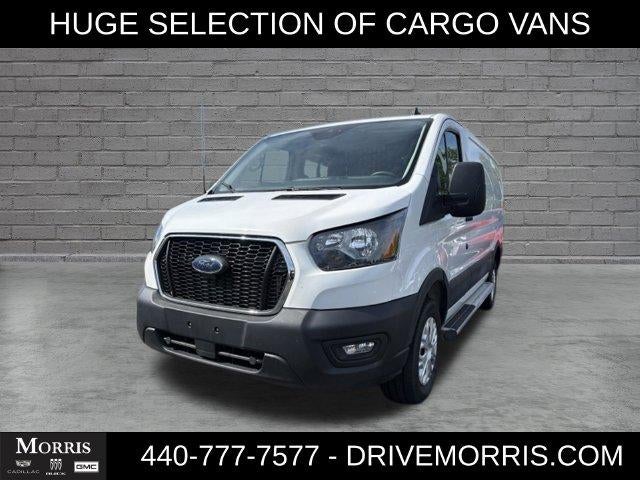2025 Ford Transit Van Base