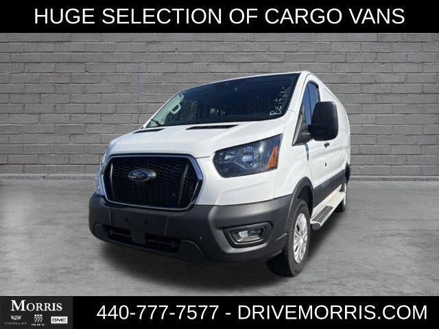 2025 Ford Transit-250 Cargo Van Base