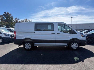 2025 Ford Transit-250 Cargo Van Base