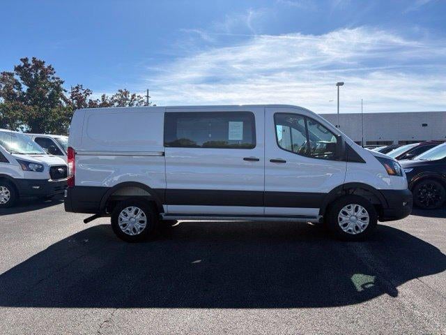 2025 Ford Transit-250 Cargo Van Base