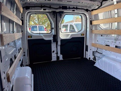 2025 Ford Transit-250 Cargo Van Base
