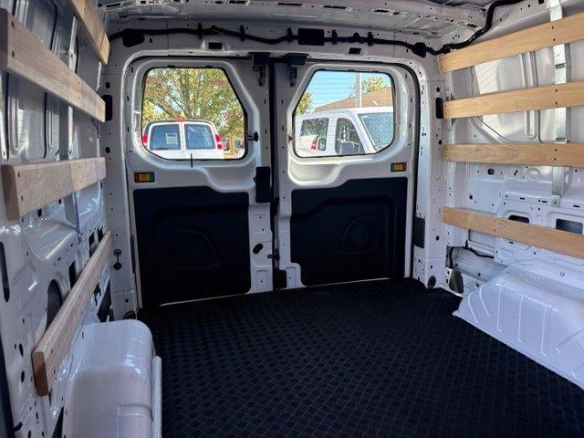 2025 Ford Transit-250 Cargo Van Base