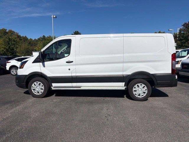 2025 Ford Transit-250 Cargo Van Base