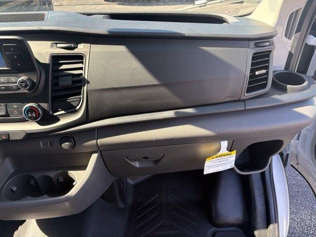 2025 Ford Transit-250 Cargo Van Base