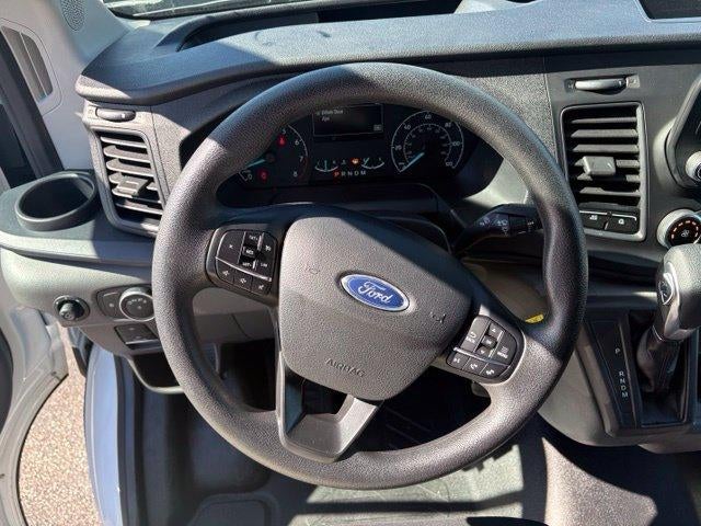 2025 Ford Transit-250 Cargo Van Base