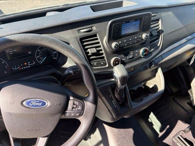 2025 Ford Transit-250 Cargo Van Base