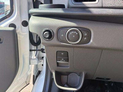 2025 Ford Transit-250 Cargo Van Base