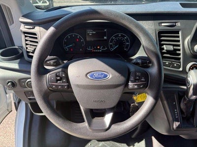 2025 Ford Transit-250 Cargo Van Base