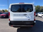 2025 Ford Transit-250 Cargo Van Base