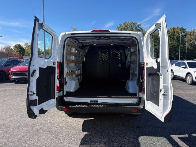 2025 Ford Transit-250 Cargo Van Base