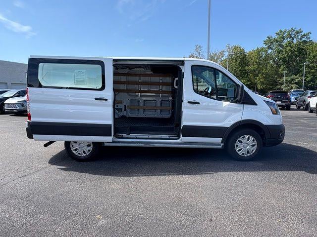 2023 Ford Transit Cargo Van Base
