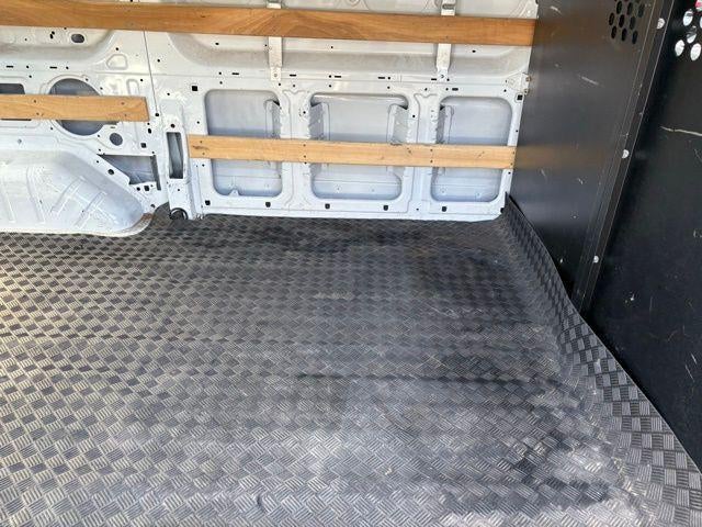 2023 Ford Transit Cargo Van Base