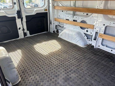 2023 Ford Transit Cargo Van Base