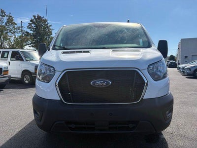 2023 Ford Transit Cargo Van Base