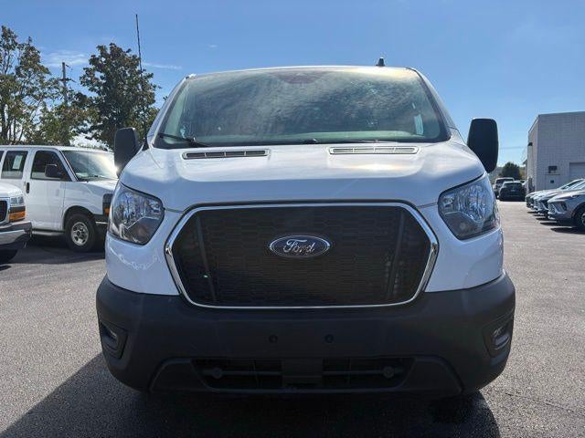 2023 Ford Transit Cargo Van Base