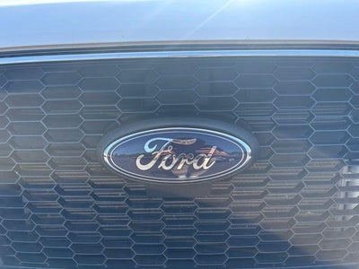 2023 Ford Transit Cargo Van Base