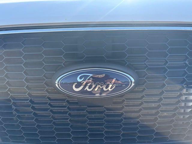 2023 Ford Transit Cargo Van Base