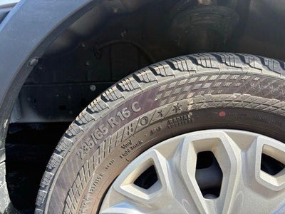 2023 Ford Transit Cargo Van Base