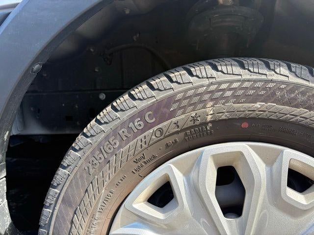 2023 Ford Transit Cargo Van Base