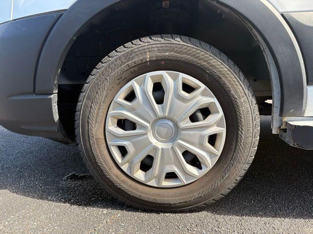 2023 Ford Transit Cargo Van Base