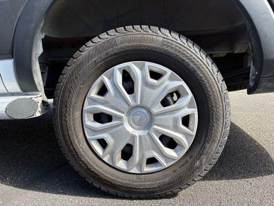 2023 Ford Transit Cargo Van Base